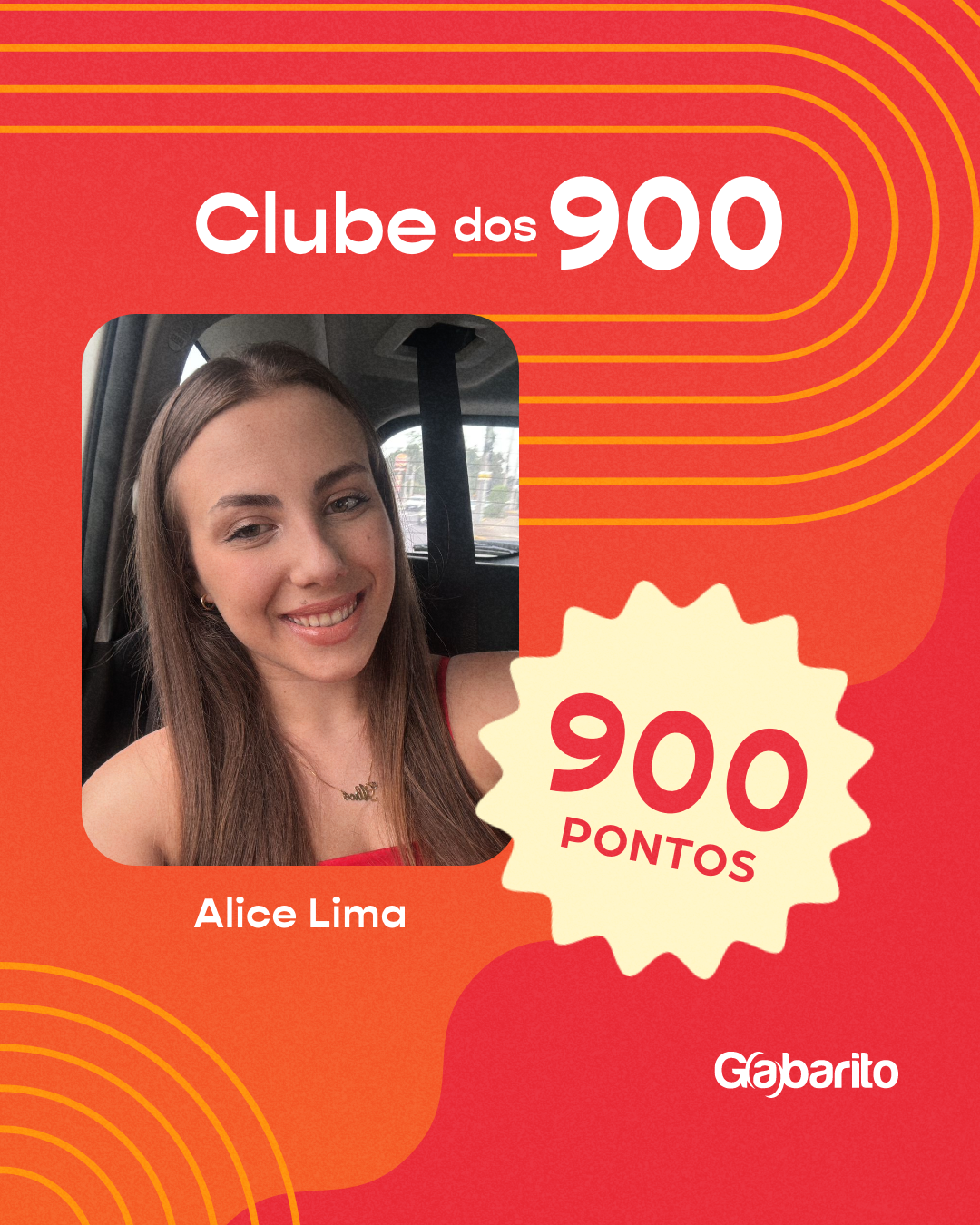 Aluno Gabarito